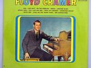 SEALED, MONO JAZZ LP : THE BEST OF FLOYD CRAMER