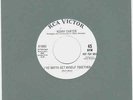 rare northern soul 45 Kenny Carter 'I Gotta Get Myself Together' RCA DJ 47-8841