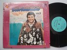 LATIN DIMENSIONS Vol.II  LATIN Test Pressing LP Shrink MERICANA 1st time on EBAY