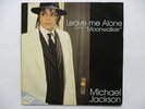 MICHAEL JACKSON LEAVE ME ALONE SINGLE MIX 12 VINYL MOONWALKER BRAZIL