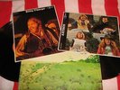 Rare Oz Pub Rock x 2 Album=AZTECS Live  At Sunbury=HAVOC+POSTERS  NZ 1972