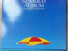 VARIOUS Now-The Summer Album ft Beatles/Kinks/Beach/10cc (Double) L.P. (1986)