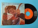 BOB DYLAN MEXICAN EP TODO LO ABANDONE I THREW IT ALL AWAY NASHVILLE SKYLINE LP