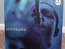 THE JOHN COLTRANE QUARTET COLTRANE IMPULSE A-21 MONO VINYL LP Orange Label