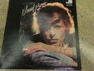 David Bowie Album LP Vinyl Young Americans