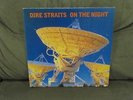 Dire Straits On the Night  Live 2(LP)  Import  Rare Mark KNOPFLER  Rock Vinyl