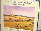 PROPRIUS LP PROP7853: The Green Blade Riseth - Kornet Har Sin Vila - 2009 SWEDEN