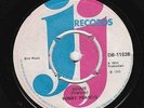 Winston Bobby Francis - Venus - ROCK STEADY MISSILE