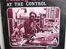 MIKEY DREAD AT THE CONTROLS DUBWISE  LP