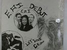 EAI Debut - Let Love Grow LP - Rare Modern Soul NM Shrink