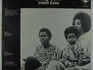 Doug Carn - Infant Eyes LP - Black Jazz - Soul Jazz VG+