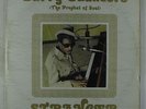 Larry Saunders (The Prophet Of Soul) - Stranger LP - Soul International