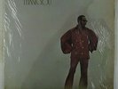 Bobby Powell - Thank You LP - Excello Shrink