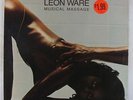 Leon Ware - Musical Massage LP - Gordy VG+
