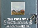 Mercury LPS2-901 The Civil War/Fennell, RFR gold label pressing, TAS list