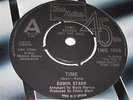 EDWIN STARR UK TAMLA MOTOWN DEMO TIME . HEAR