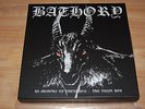 BATHORY In Memory Of Quorthon (Limited Edition Vinyl Box) (6LP + Picture Disc)