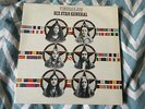 Vinegar Joe ?– Six Star General Vinyl Gatefold LP Album