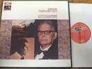 ASD 2491-2 Mahler Symphony No. 7 / Klemperer 2 LP box