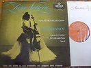 LXT 5228 Rachmaninov Cello Sonata in G minor / Nelsova / Balsam O/S