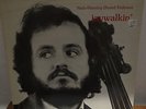 Rare SteepleChase Records Stereo SCS-1041 Niels-Henning 'Jaywalkin' NM Denmark