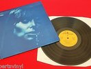 JONI MITCHELL   BLUE   1971 UK 1st PRESS   A1/B1   FANTASTIC SLEEVE   NEAR MINT