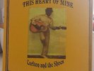 CARLTON AND THE SHOES - THIS HEART OF MINE - QUALITY LABEL EXCELLENT