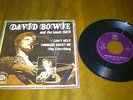 David Bowie and the lower third - Can't help thinking about me  7
