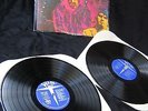 The Mothers of Invention Frank Zappa Freak Out 2 LP V6-5005-2 Hot Spots Map Ad