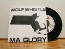 SFU069 WOLF WHISTLE MA Glory 7