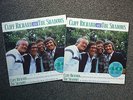 Cliff Richard and the Shadows NEW ZEALAND Only 2LP compilation 1987