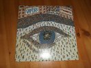 THE VAPORS -MAGNETS LP-Edward Bazalgette- Martin Handford(Wheres Wally)Ex vinyl