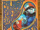 WEST COAST POP ART EXPERIMENTAL BAND RARE ORIG'67 REPRISE STEREO LP NM