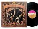 Buffalo Springfield – Last Time Around   Rare 1st Press - 1968 ATCO Gatefold