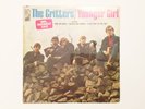 Critters, The – Younger Girl   Rare Garage Rock - 1966 Kapp Mono - NM Sealed