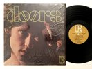 Doors, The - S/T   Rare 1st Press - 1967 Elektra Stereo W/Inner - NM In Shrink