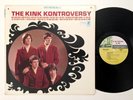 Kinks, The – The Kink Kontroversy   Rare 1st Press- 1965 Reprise Stereo W/Inner