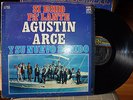 AGUSTIN ARCE Y SU NUEVO SONIDO SI ECHO PA LANTE  GUAGUANCO FANTASTICO  # 19 ???