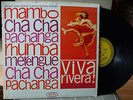 HECTOR RIVERA VIVA RIVERA  MAMBO ORIGINAL EPIC GUAGUANCO FANTASTICO # 57???