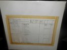 LP  CHRIS REA - DANCING WITH STRANGERS  JAPAN  PROMO  ' Archiv LP ' Unikat  MINT
