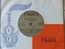JOE BATAAN Under The Street Lamp TOP Latin SOUL Rare EDITION 1969 Diff. Flipside