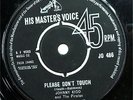 JOHNNY KIDD & THE PIRATES 