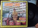 HOMMY SANZ JOVENES PUERTO RICO ORIGINAL  FONSECA GUAGUANCO FANTASTICO  # 210 ???