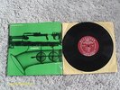 ORIG-1955 RARE JAZZ-BETHLEHEM RECORDS 1022-CHARLIE MARIANO-DG-MONO-10