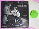 THRYBERGH HIGH SCHOOL Thornfield Rare Private UK 1973 Deroy LP Jane Eyre Folk