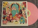 Fear Fun by Father John Misty (Vinyl, May-2012, Sub Pop (USA))Pink Vinyl