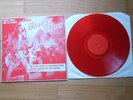Status Quo Live Radio Tapes Live in the Studio 1966-1971 Red vinyl Limited