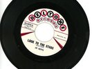 JA DETTS FARTHER KNOWS BEST/LOOK TO THE STARS MIKE CURB DAVIE ALLAN DELTONE 45