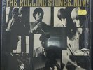 THE ROLLING STONES - THE ROLLING STONES, NOW - LONDON PS 420