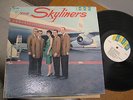 vg+ 1st press SKYLINERS Calico LP-3000 original US LP